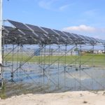 農地で太陽光発電！農地活用の選択肢として有効です